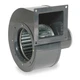 DAYTON 1TDR4 Blower,271 cfm,230V,0.43A,1670 rpm 1TDR4
