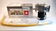 Space-Ray CB50-N7A NATURAL GAS 43467570 Radiant Tube Heater 50,000 BTU