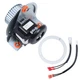 Furnace Draft Inducer Blower Motor Kit For Carrier Jakel Bryant J238-150-1571