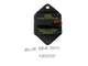 Blue Sea Systems 7010 18503P 35 Ampere Thermal Circuit Breaker 185 Series