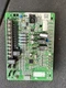LENNOX 103369-04 A/C  Circuit Board 1184-501 Broken Coil Amb Dis Bracket