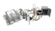 Lennox ECBA25-15CB-P, 110082208, Electric Heater with Circuit Breaker, 208-240 V
