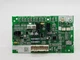 LENNOX 103686-07 A/C Heat Pump Control Circuit Board