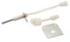 Emerson 767A-378 Hot Surface Ignitor, 120V, Silicon Carbide