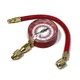Yellow Jacket 40344 Red Single 5 inches (W) x 9 (L) x 1 inch (H), 