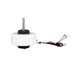 GREE 1501208905 Fan Motor CH43EX 09 & 12