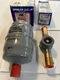 Sporlan C-165-S Drier And SA-15S Sight Glass Both 5/8&rdquo; Sweat NOS.