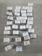 LOT OF 35  SIEMENS SMFH40 SMFH01 CLASS SMF HEATER ELEMENTS VARIOUS SIZE 