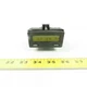 Red Lion CB5 Digital Counter W/ MLPS0000 Power Supply 115/230V In 12VDC Out