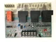 LENNOX BCC3-2 REV B LB-90676 65K29 Furnace Control Board used #P174
