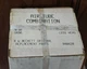 NEW SEALED Beckett Air Tube Combination, Model AF90 / SR90 Usable Length 9"