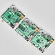 (Lot of 3) Automated Logic Corp ZN341V+ Zone Control Actuator Module
