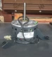 GE Motors 5KSP39FGW310S Blower Motor 1/8 HP 1050RPM  115V 1PH 60Hz 620-8210 