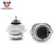 2Pcs Engine Motor Mount Front Left & Right Fits BMW E70 X5 E71 X6 3.0L 2007-2019