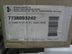 Buderus Bosch 7738003242 Concentric Vent Elbow PP 80/125 90 Degree Greenstar
