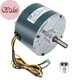 Condenser Fan Motor Replacement for Carrier 5KCP39BGS069S #3S001, #GE3907 Genteq