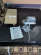 Robertshaw 2374-499 Adjsutable Range Air Flow Switch .07 to 12" WC 5 Amp