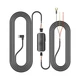 VIOFO Type-C HK6 ACC Hardwire Kit for A329S Series, Supports Hybrid Parking Mode