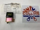 Baso L61LL-1 Johnson Controls Auto Reset Pilot Switch 120/240V 8A