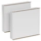201 Air Filter Replacement Compatible with Aprilaire 2200 2250, Space Gard 22...