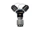 CPS Products BTLFV12 Fast-Vac Y Adapter - 3/8" x 3/8" x 1/2" FM