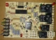 RHEEM RUUD 62-24268-01 1012-925A FURNACE CONTROL CIRCUIT BOARD 1012-83-9254A