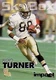 1993 Skybox Impact Colors FB Cards 201-400 (A4530) - You Pick - 15+ FREE SHIP