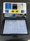 ZEBRA VZ-7 and ZEBRA VZH03 ECM MOTOR TEST EQUIPMENT