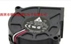 1pc new fan freeship BFB0612H DC12V 0.36A DELTA 60*25MM