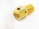 Maxitrol 187125 - 1/2" NPT. AUTOMATIC VENT LIMITING DEVICE FOR 325-7 & 32