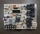 Nordyne Intertherm 624631-B Furnace Control Circuit Board 1012-955A used ♧