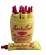 HIGH SIDE HIGHSIDE CHEMICAL LEAK LOCK GOLD 1-1/3 OZ. TUBE JOINT SEAL HS11001