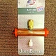 JB Industries, Copper Tube Access Tee For 5/8" O.D. Lines, A31140