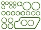 SANTECH INDUSTRIES MT2630 A/C System O-Ring and Gasket Kit