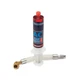 RectorSeal AC Leak Freeze with 1/4" Adapter 45302 Leak Sealant, Easy Applicat...