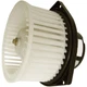 For Nissan 200SX Xterra Frontier & Subaru Impreza Forester Blower Motor CSW