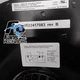 1PCS Brand New For ECOFIT 2RREU45 280x40R 230V 215/282W E04-A5 Fan Fast Ship