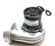 FASCO 7021-9311 Draft Inducer Blower Motor 10K5301 120V 3000 RPM used  #M810
