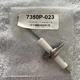 HTP 7350P-023 Modcon 700/850/1700 Flame Rectification Probe w/ Gasket 24+12 New