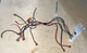 York S1-02544095000 Wiring Harness AH ECM 661688 USED**TESTED**