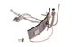 K-MANIFOLD DOOR ASSY,18",220/298 SWITCH - Hot Water Tank/Heater