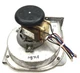 FASCO 7158-1751E 1503253701 Draft Inducer Blower Motor 70581751 used #MG968