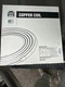 Streamline Mueller Copper Coil D 04050P Refrigeration Tubing 1/4" O.D. x 50 ft