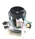 Carrier HC21ZS125 SUNGSHIN IS-3225UTCFE-AL Inducer Motor used  #M828A