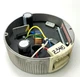 Genteq Eon HD02 Module Only  D344734P95 MOT15145 3/4HP 120/240V CW LE used #Z346