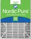 20x25x6 Aprilaire 213 Replacement Filter | Space Gard 2200 Filter MERV 13