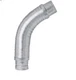 Metal-Fab 4"x36" Flexible B-Vent Pipe Connector MFG# MDWF0403 Double Wall