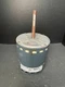 Genteq Class B 5SME39NX L126 1050RPM HD46AE224 3/HP USED