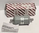 VALCON LIQUID LINE FILTER - Drier TD163S INLET/OUTLET 3/8" ODF  PCN:059935