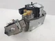 White Rodgers  2-stage natural gas valve 36J55 504 Carrier EF33CW205 w Solenoid